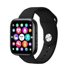 Розумний наручний годинник Smart Watch Apple band T99S, black