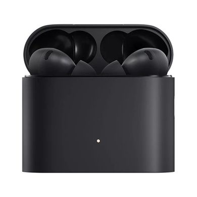 Бездротові bluetooth навушники Mi Air 2 Pro, black