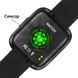 Умные наручные часы Smart Watch Apple band T99S, black