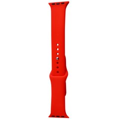 Ремешок for Apple Watch Sport Band 42 mm/44 mm (red)