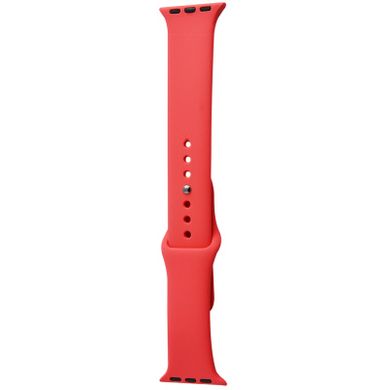 Ремешок for Apple Watch Sport Band 42 mm/44 mm (red raspberry)