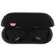 Бездротові bluetooth-навушники Apple AirPods Pro, macaroons з кейсом, black