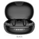 Беспроводные bluetooth наушники Hoco ES54 Gorgeous TWS Bluetooth с кейсом, black