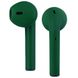 Бездротові bluetooth-навушники i31 5.0 з кейсом, green