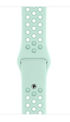 Ремінець for Apple Watch Sport Nike+ 42 mm/44 mm (green)