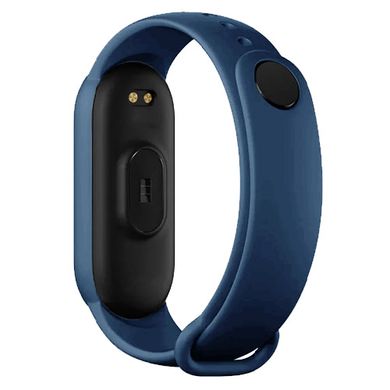 Фитнес-браслет Mi Smart Band M6, blue