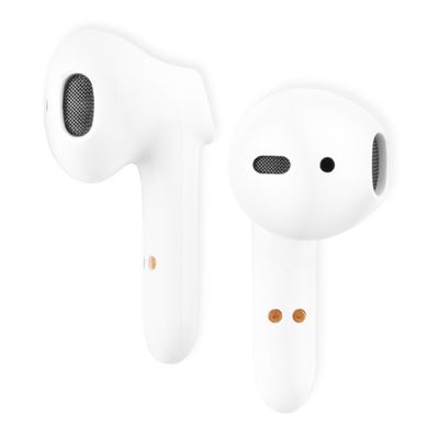 Бездротові bluetooth-навушники Samsung Buds Pro MG-S19 з кейсом, white