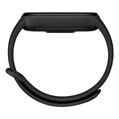 Фитнес-браслет Mi Smart Band M6, black