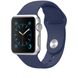 Ремешок for Apple Watch Sport Band 42 mm/44 mm (alaskan blue)