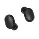 Бездротові bluetooth-навушники Redmi AirDots з кейсом, індикація заряду, black