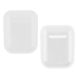 Бездротові bluetooth-навушники i31 5.0 з кейсом, white
