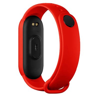 Фітнес-браслет Mi Smart Band M6, red