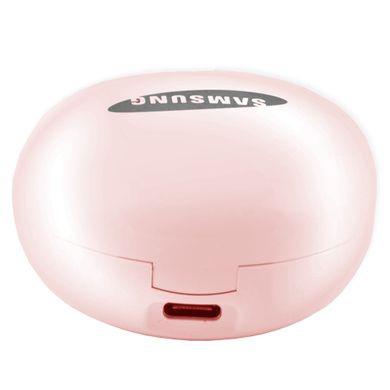 Бездротові bluetooth-навушники Samsung Buds Pro MG-S19 з кейсом, pink