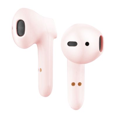 Бездротові bluetooth-навушники Samsung Buds Pro MG-S19 з кейсом, pink