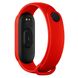 Фітнес-браслет Mi Smart Band M6, red