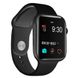 Apple Watch Series 6 M441, 100% копия 44mm Aluminium, беспроводная зарядка, black