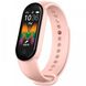 Фітнес-браслет Mi Smart Band M5, pink