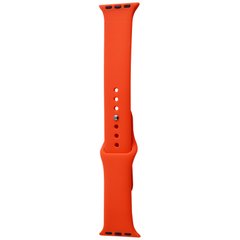 Ремешок for Apple Watch Sport Band 42 mm/44 mm (orange)