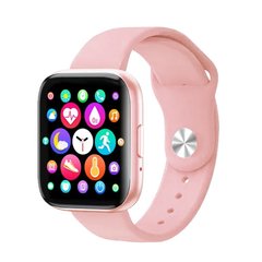 Умные наручные часы Smart Watch Apple band T99S, pink