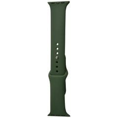 Ремінець for Apple Watch Sport Band 42 mm/44 mm (army green)