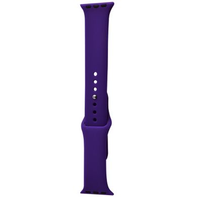 Ремешок for Apple Watch Sport Band 42 mm/44 mm (ultra violet)