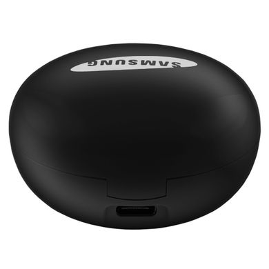 Бездротові bluetooth-навушники Samsung Buds Pro MG-S19 з кейсом, black