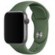 Ремешок for Apple Watch Sport Band 42 mm/44 mm (army green)