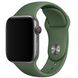 Ремінець for Apple Watch Sport Band 42 mm/44 mm (army green)