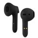 Бездротові bluetooth-навушники Samsung Buds Pro MG-S19 з кейсом, black