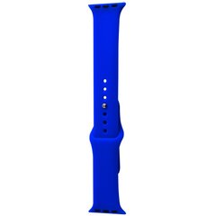 Ремешок for Apple Watch Sport Band 42 mm/44 mm (ultramarine)