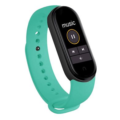 Фітнес-браслет Mi Smart Band M6, green