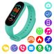 Фитнес-браслет Mi Smart Band M6, green