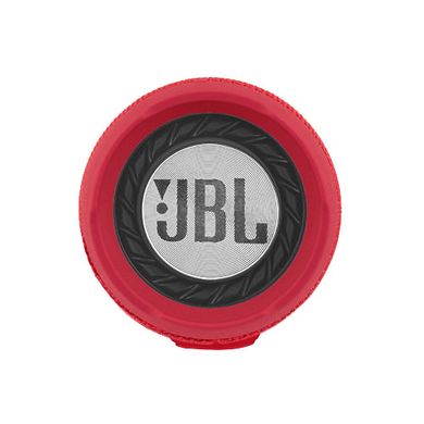 Портативная Bluetooth колонка JBL Charge 3 колонка с USB,SD,FM Красная