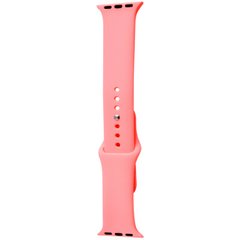 Ремешок for Apple Watch Sport Band 42 mm/44 mm (barbie pink)