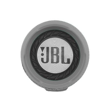 Портативная Bluetooth колонка JBL Charge 3 колонка с USB,SD,FM Серая
