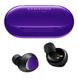 Бездротові bluetooth-навушники репліка Samsung Galaxy Buds + з кейсом, purple