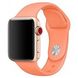 Ремешок for Apple Watch Sport Band 42 mm/44 mm (begonia red)