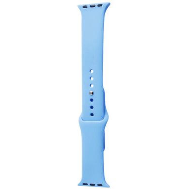 Ремешок for Apple Watch Sport Band 42 mm/44 mm (blue)