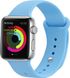 Ремешок for Apple Watch Sport Band 42 mm/44 mm (blue)