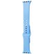 Ремешок for Apple Watch Sport Band 42 mm/44 mm (blue)