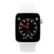 Розумний наручний годинник Smart Watch Apple band W34, white