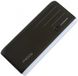 Повербанк портативное зарядное устройство PowerBank УМБ PRODA PPL-19 12000 mAh Black