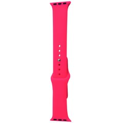 Ремешок for Apple Watch Sport Band 42 mm/44 mm (bright pink)