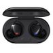 Бездротові bluetooth-навушники репліка Samsung Galaxy Buds + з кейсом, black