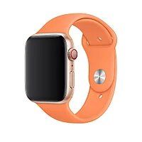 Ремешок for Apple Watch Sport Band 42 mm/44 mm (papaya)