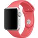 Ремешок for Apple Watch Sport Band 42 mm/44 mm (camellia)