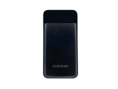 Портативная батарея, Power Bank Samsung 20 000mAh 2USB (1A + 1A), Чорний