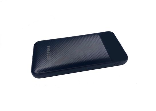 Портативная батарея, Power Bank Samsung 20 000mAh 2USB (1A + 1A), Чорний