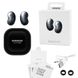 Бездротові bluetooth-навушники репліка Samsung Galaxy Buds Live з кейсом, black