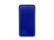 Портативная батарея, Power Bank Samsung 20 000mAh 2USB(1A+1A), Синий